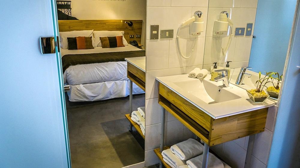 Verso Hotel ヴァルパライソ エクステリア 写真