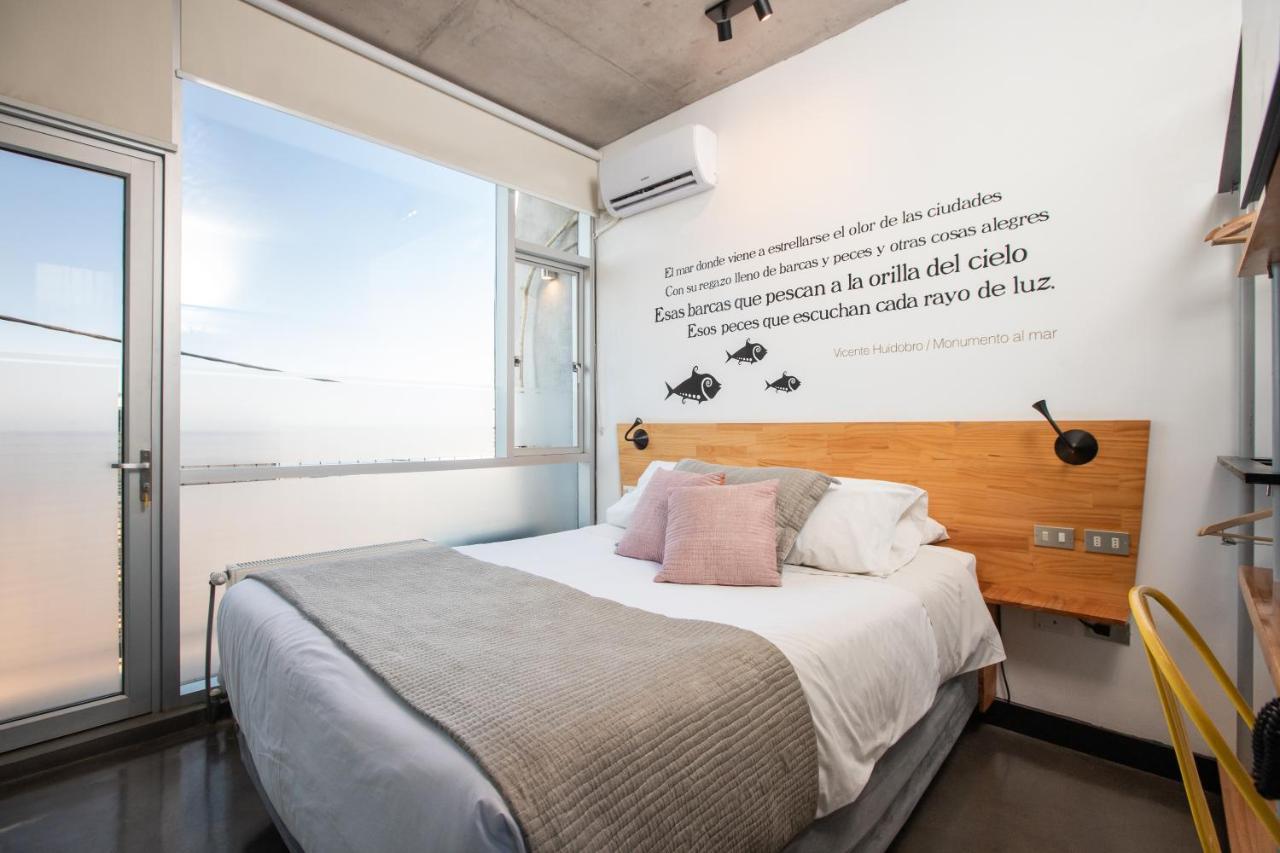 Verso Hotel ヴァルパライソ エクステリア 写真