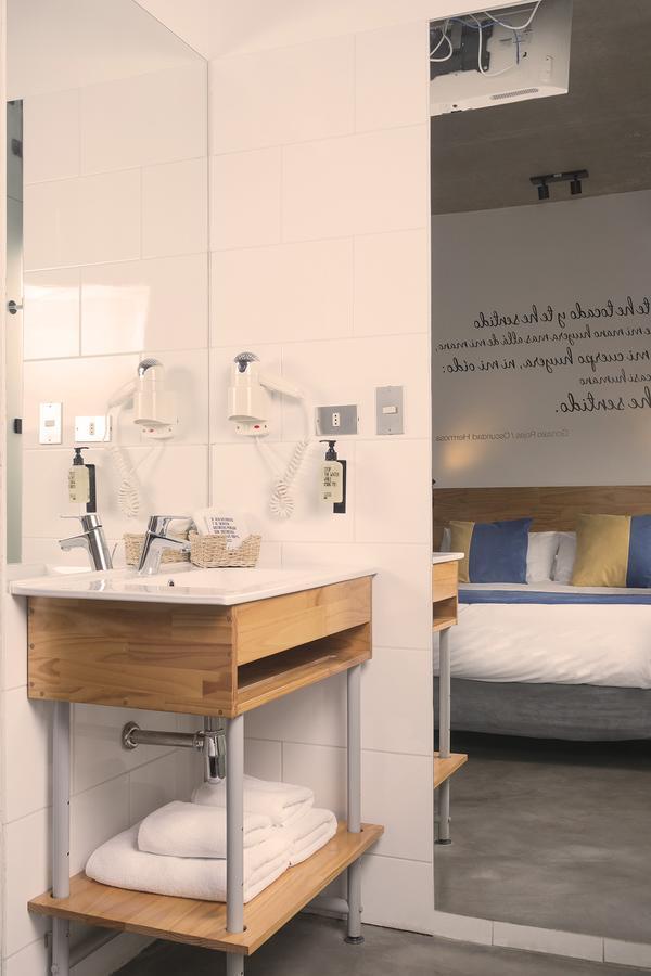 Verso Hotel ヴァルパライソ 部屋 写真